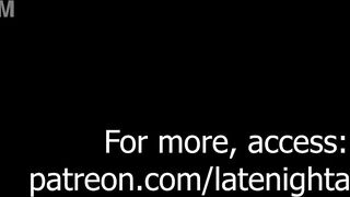 Check out these kinky homemade audio clips of naughty neighbors having a late night of fun!