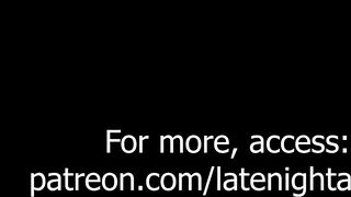 Check out these kinky homemade audio clips of naughty neighbors having a late night of fun!