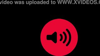 Check out these kinky homemade audio clips of naughty neighbors having a late night of fun!