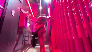 Kimmi and Marce go wild with each other in a hot solo adventure - SWEETKIMI