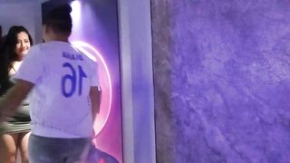 Michellhot and I are open-minded about the good sex we can get from our lesbian friends