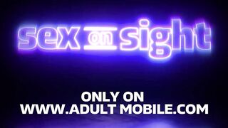 Maya Woulfe & Alexia Anders have a steamy anal session with dildos & moaning orgasms