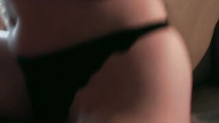 Kara Price & Abby Darling get kinky with strap-on play in hot lesbian action - 14 image