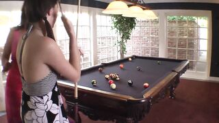 Watch Missy Stone & Raquel Devine go wild in hot MILF lesbian action - 2 image