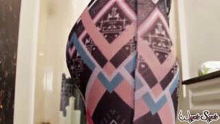 Bunny De La Cruz & Sara Jay get wet and wild in hot lesbian playtime with huge tits and juicy pussies