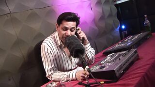 Watch Elis Diamond, Devon Lee & Maxi Booty get kinky with nipples before wild lesbian action! - 1 image