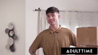 Watch Adira Allure, Rachael Cavalli, Elizabeth Skylar, Enzo East, Liv Revamped, Andi Avalon in a wild - 2 image