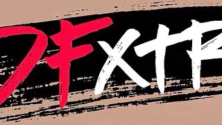 Kira Noir and Ivy Lebelle go wild with strapon anal and kissing in exclusive interracial scene! - 8 image