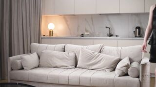 Hot Pearl and Jadilica's steamy pussy-licking session in 4K HD Tim Team - 2 image