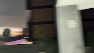 Talia Foxx & Tommy Santox team up to make me cum hard while my girl's away