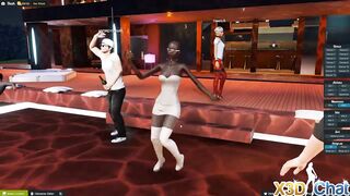 Lesbian Xvideos: The Ultimate Lesbian Fuckfest - Big Tits, Big Lesbian Action!