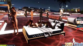 Lesbian Xvideos: The Ultimate Lesbian Fuckfest - Big Tits, Big Lesbian Action!