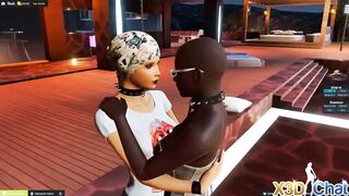 Lesbian Xvideos: The Ultimate Lesbian Fuckfest - Big Tits, Big Lesbian Action!