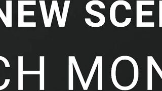 Kylie, Vanessa, and Freya indulge in steamy lesbian threesome yoga session