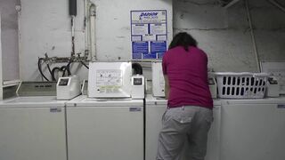 Madelyn Monroe and Cherry Morgan get roughed up in sexy lesbian bondage