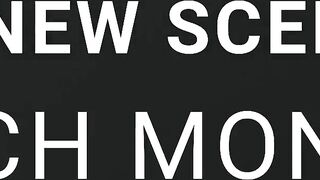 Sheila Ortega, Carla Boom & La Paisita get wild in a strap-on threesome yoga class - 14 image