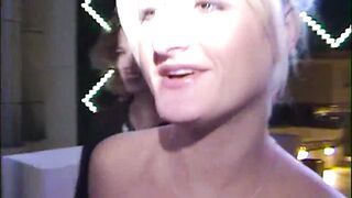 Chelsea Blue & Regan Starr have a blast in the hotel with dildos & pussy licking