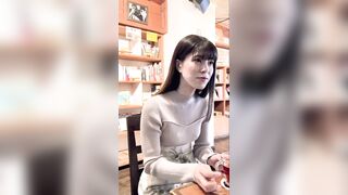 Nikku and Aoi Ito can't resist Kasumi's wild lesbian desires and get pregnant!