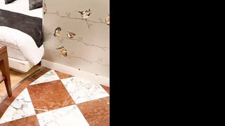 Nikku and Aoi Ito can't resist Kasumi's wild lesbian desires and get pregnant!