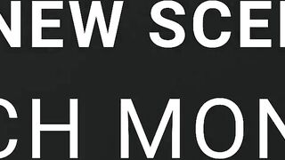 Skylar Snow's Blind Date Kiss ends in a steamy 69 with Orgasms