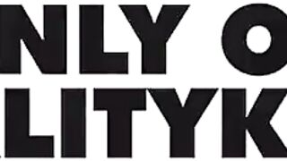 Chloe Amour & Violet Starr get naughty during pre-game lesbian fun with dildo play, pussy play, and clit rubbing