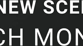 Madi Collins, Nicole Doshi & Syren De Mer shower with stepdaughter and get frisky in steamy lesbian threesome