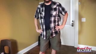 Piper & Jamie Litton dominate and eat each other's hairy pussy in hot POV action