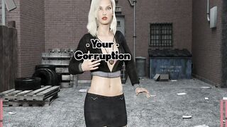 Get ready for some steamy lesbian action with Superheroines' hottest babes - 1 image