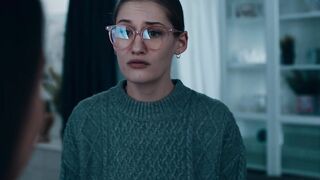 Tiffany Tatum & Sam Bourne go wild with lesbian sex & creampies in Futa Lesbian Stepsisters - Tgirl Shemale Fucks &