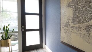 Savvy Star & YourFavoriteMommy get passionate in this steamy lesbian action