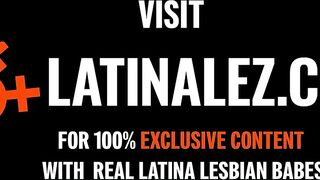 Anina & Kiki Tonx cheat on their boyfriend and get down and dirty with each other's pussy