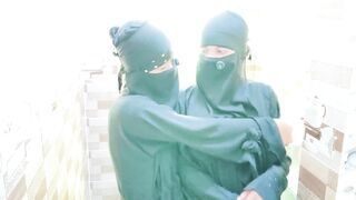 Watch Betty69 and her step-mom's first time with a hot desi lesbian