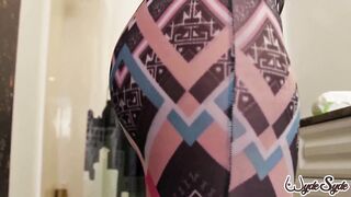 Bunny De La Cruz & Cougar Sara Jay Get Wild in Real Pussy Action with Big Tits, Ass, and Big Booties!