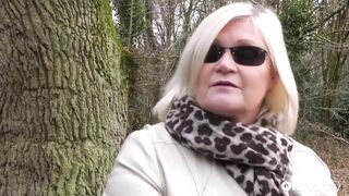 Watch Liz Rainbow & Lacey Starr's curvy bodies go wild as they get down and dirty in hot lesbian action!