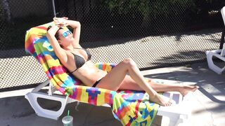 Shyla Jennings & her lesbian lover get wild and dirty in hot hardcore action