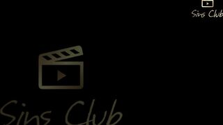 Watch this amateur slutty chick get seduced by a huge black cock while her girlfriend is away