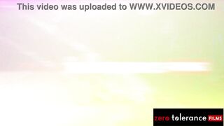 Mindi Mink and Avi Love get steamy in a sensual lesbian romp with tongues, pussy licking, and big tits bouncing