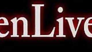 Vicky Vette & Maggie Green: Busty Blondes with Natural Tits & Lesbian Play!