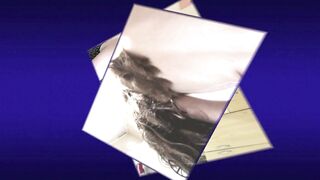 Konstanzia and her sexy girlfriend get frisky in the kitchen, cooking up a storm