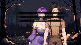 Get ready to be seduced by farmer Kink in a wild outdoor sex game with L paranormals!