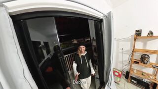 Gabi SweetCoupleStories moans while getting her tight pussy pounded by a big juicy cock