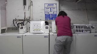 Ellena Woods and Nikki Hearts moan in ecstasy as they get wet and wild with each other