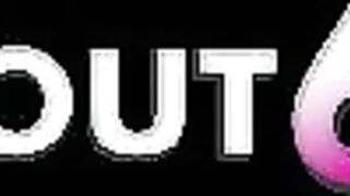 Anita Pearl & Angel Pink get wild with slim bodies in a kinky roleplay