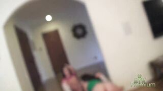 Watch these kinky babes go wild with lesbian pussy play & big anal action - 12 image