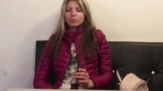 Gina Gerson & Shrima Malati get kinky with pussy licking & foot play in hot POV lesbian party