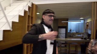 Don Bergolinni auditions with Elnonohub, Melthoneyy, Keilabassi77 & Luenok in a wild - 2 image