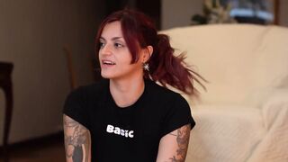 Keilabassi77 and Lynn share a steamy threesome with Yael Stc - Steff crime - 3 image