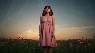 Get ready for a wild ride as curvy babes take turns getting their tight asses filled with cum and getting dominated in 3D - 14 image