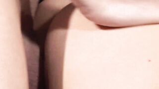 Watch Paige Ashley and Cindy Behr swap cum while getting fucked by a big cock