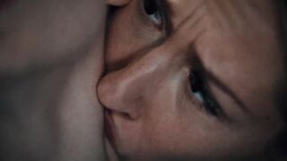 Tiffany Tatum dominates and teases her blonde assistant Melody Marks in this lezdom lesbian fuckfest